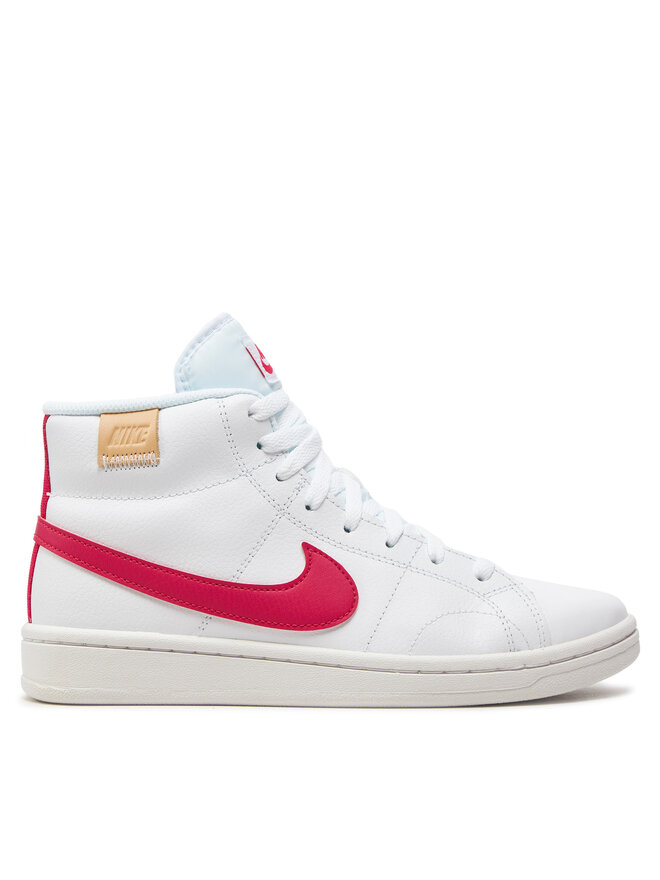 Кроссовки CT1725 104 Nike, белый