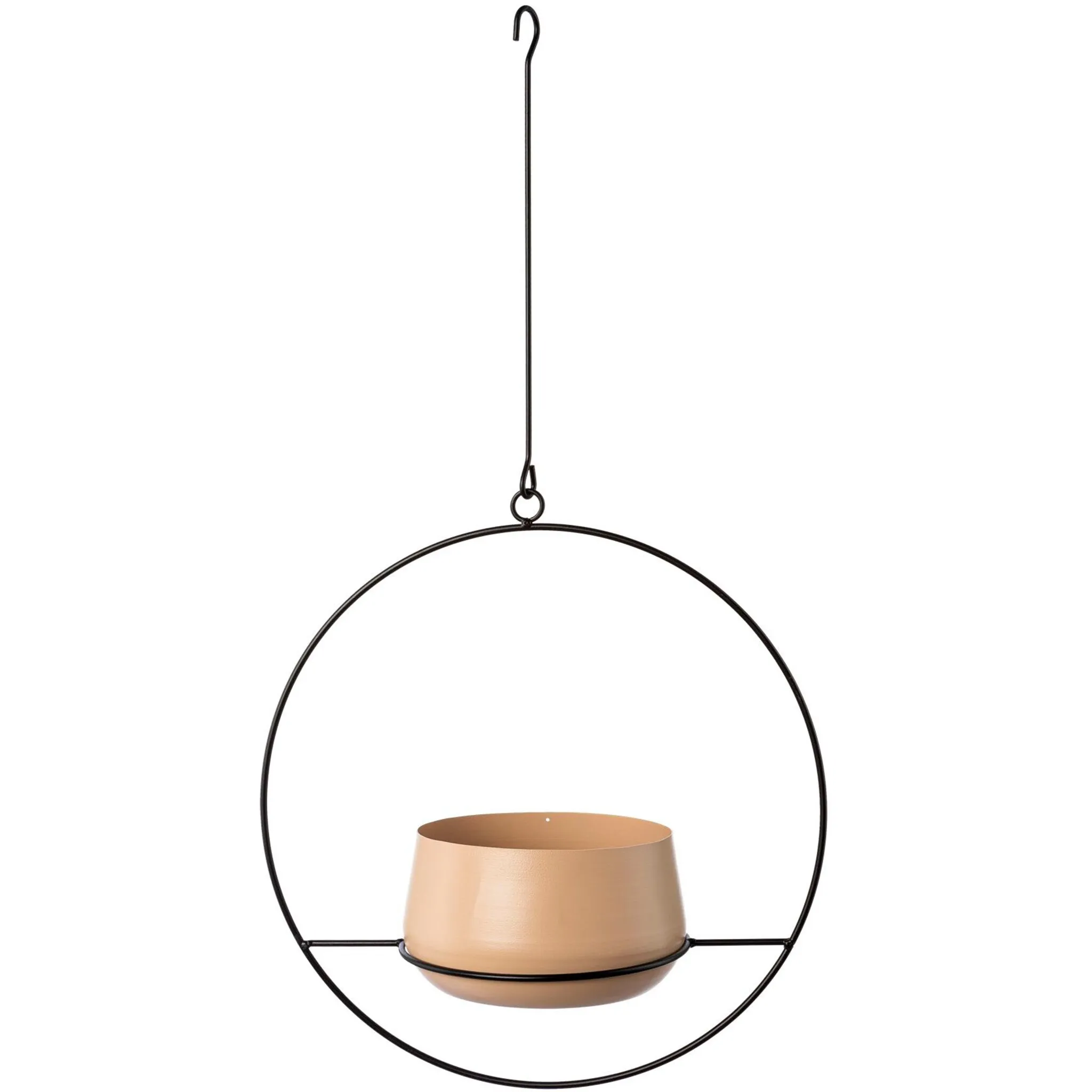 

Домашнее кашпо Creativ «кашпо», (1 шт.) Creativ Home, цвет caramel