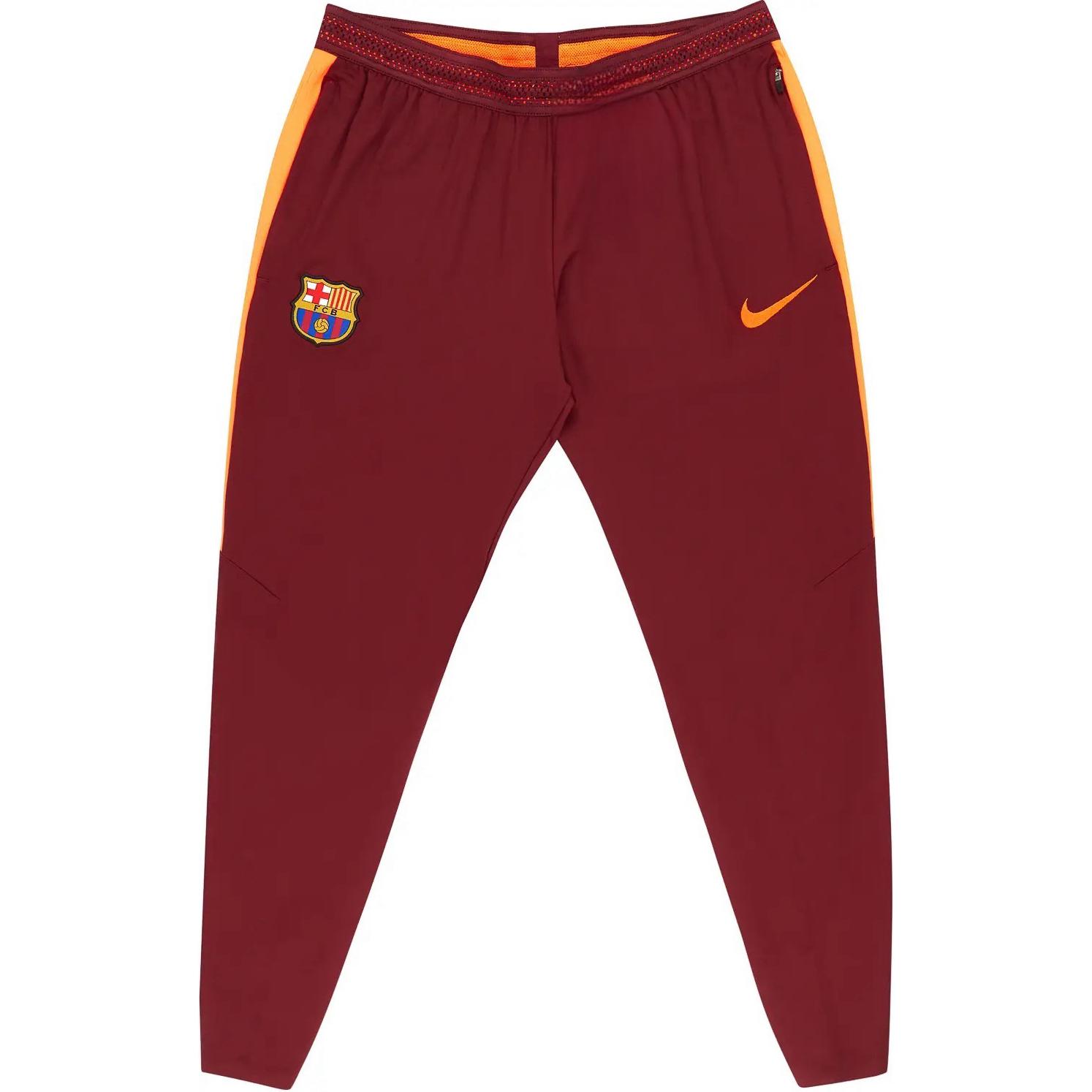 Nike Футболка Strike Training Pants *w/Tags* Soccer Bottoms Unisex Red — фото 2