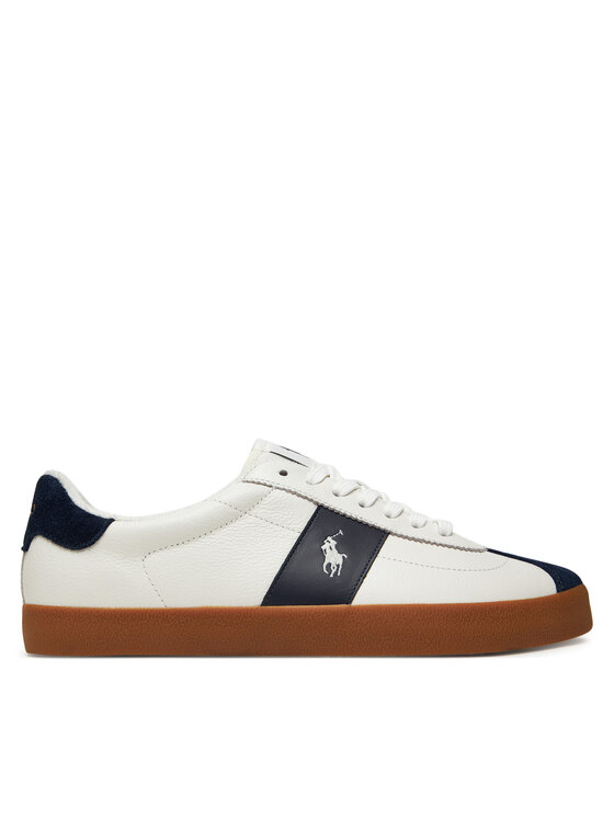 

Кроссовки 816974111003 Polo Ralph Lauren, белый