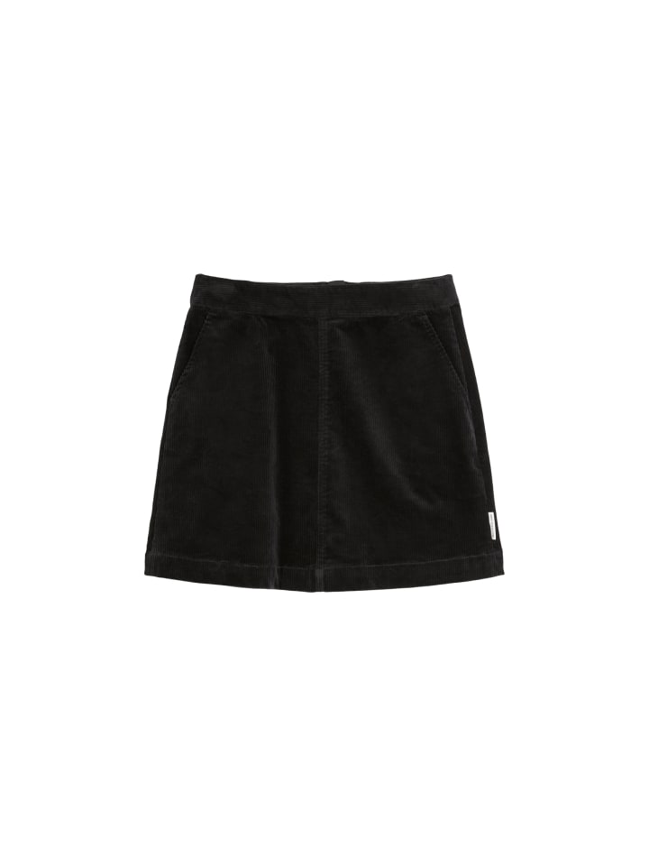 

Юбка до колена Marc O'Polo DENIM, черный