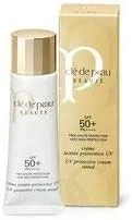 Маска для лица Cle De Peau Beaute — Дневной Clé De Beauté UV SPF50+ PA++++ Ochre, 30 мл