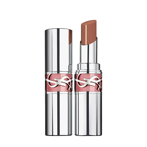 

Помада с мокрым эффектом Loveshine Stick Lipsticks Yves Saint Laurent, RVS 204