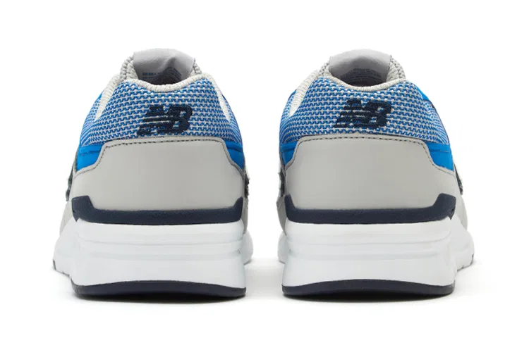 Кроссовки беговые NB 997 бренд New Balance — фото 4