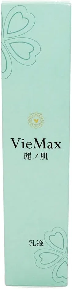 Эмульсия Viemax — Reinohada для лица, 100 мл — фото 3