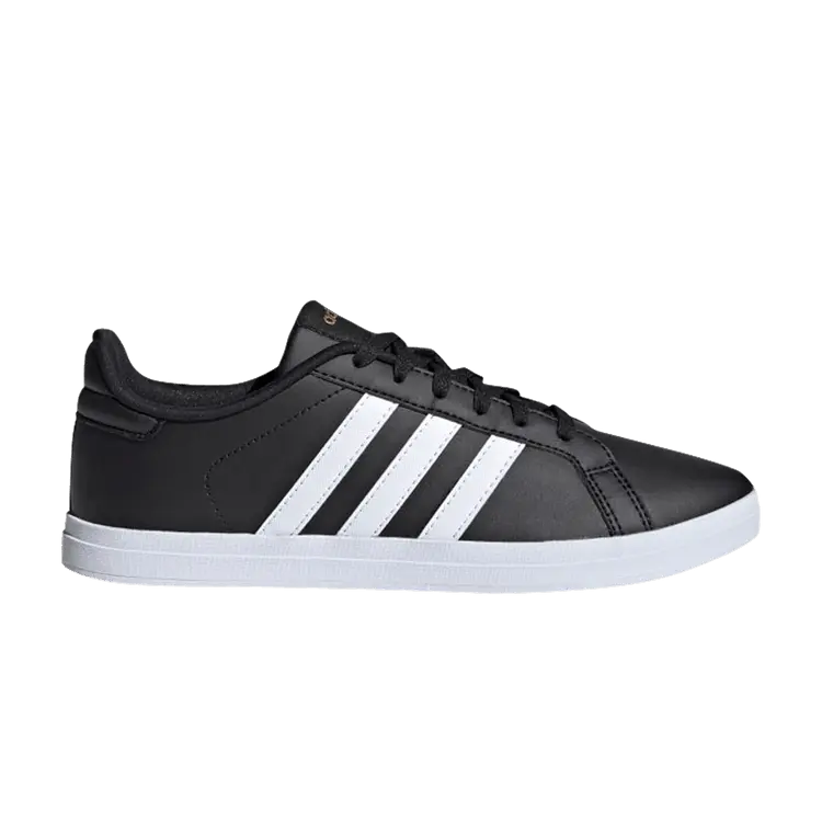 Кроссовки Wmns Courtpoint X 'Core Black', черный