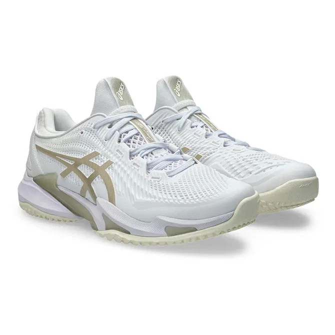 Мужские теннисные кроссовки «Court FF 3 OC» от ASICS