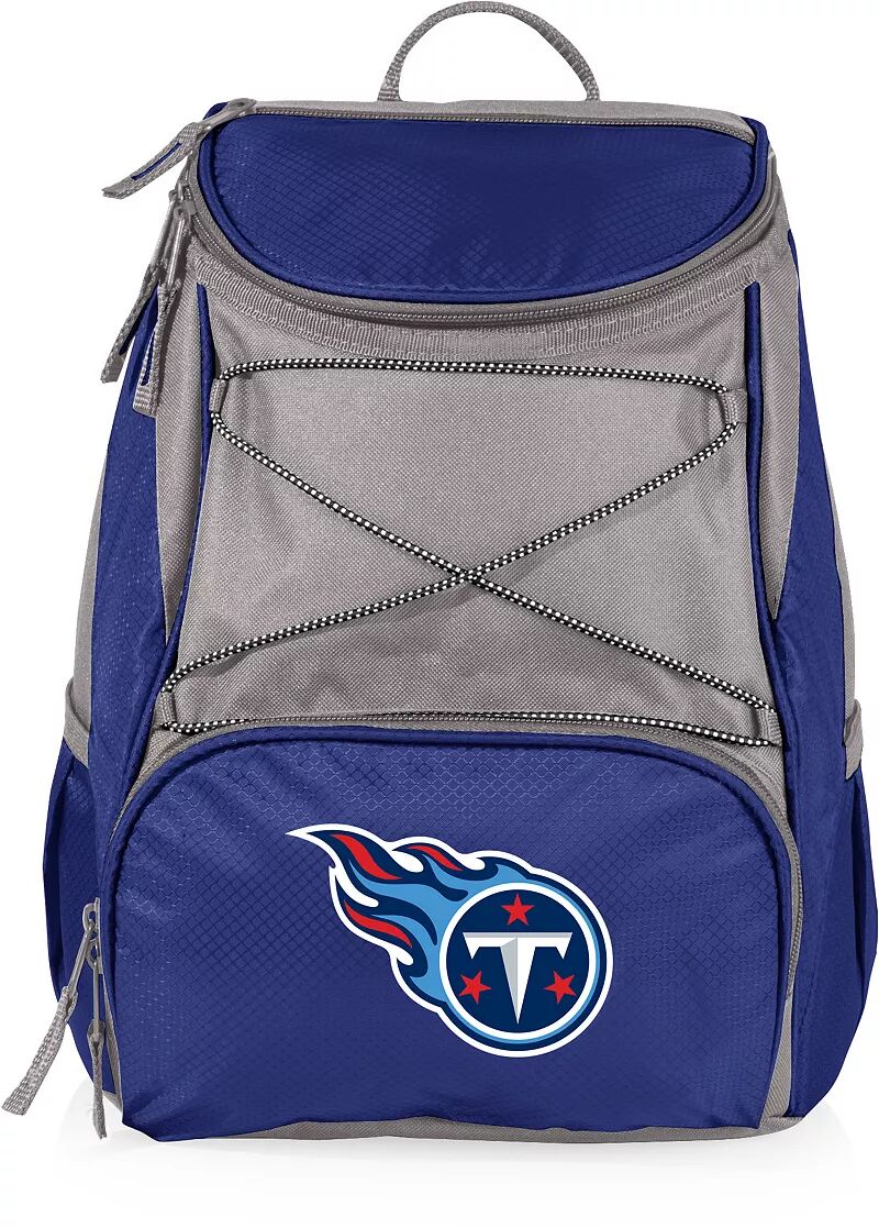 

Рюкзак-холодильник Picnic Time Tennessee Titans PTX