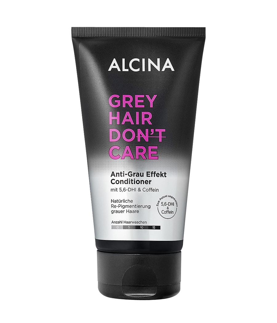 

Кондиционер ALCINA Grey Hair Don't Care, 150 ml