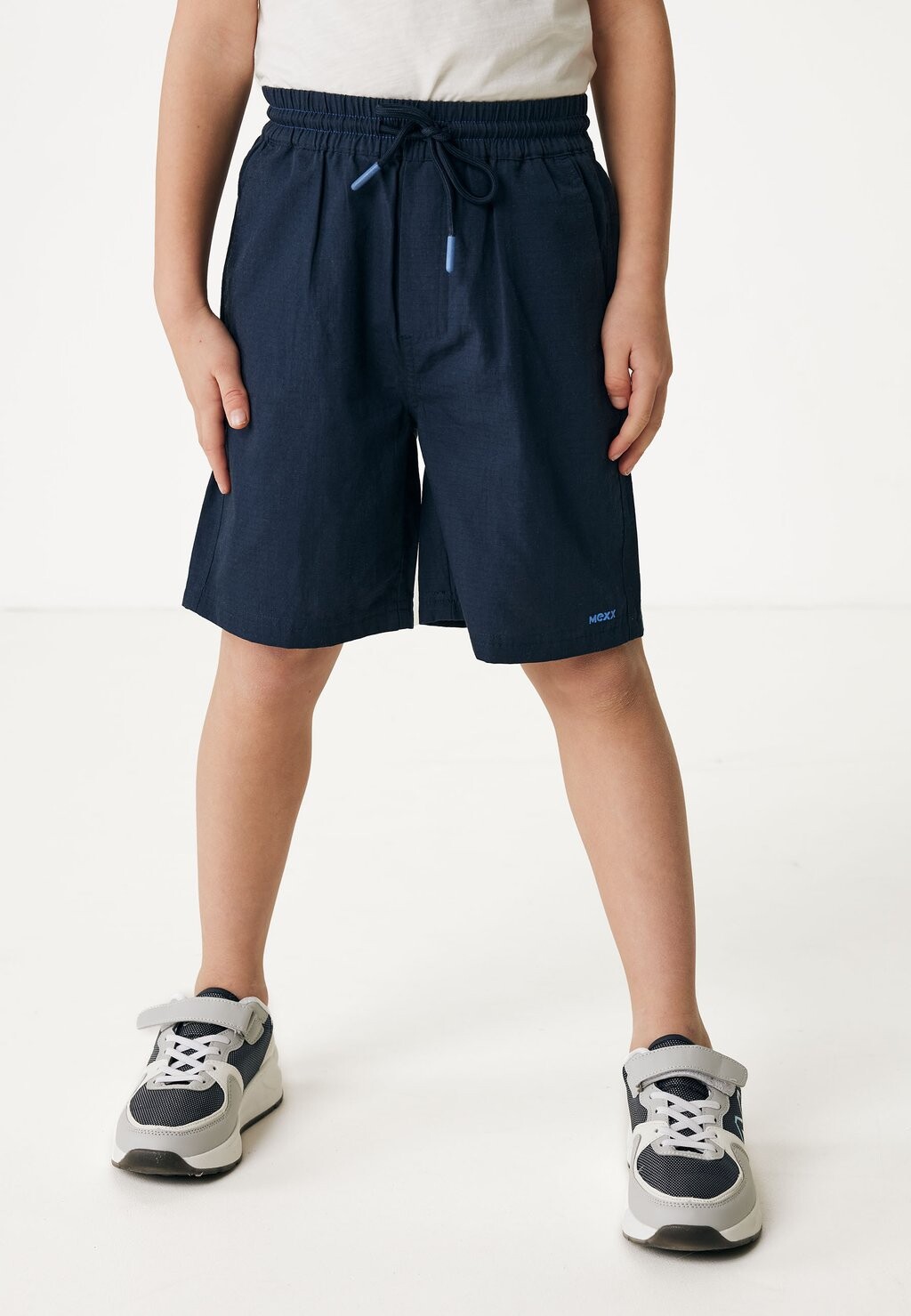 

Спортивные штаны Mexx, синий