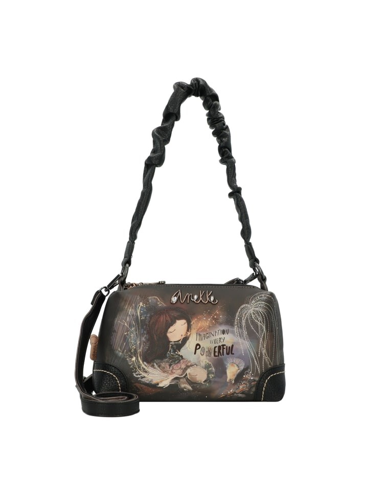 

Сумка через плечо Anekke 26 cm, разноцветный