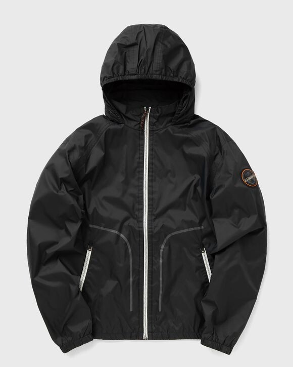 

Куртка Napapijri A-Cloudy Jacket, черный