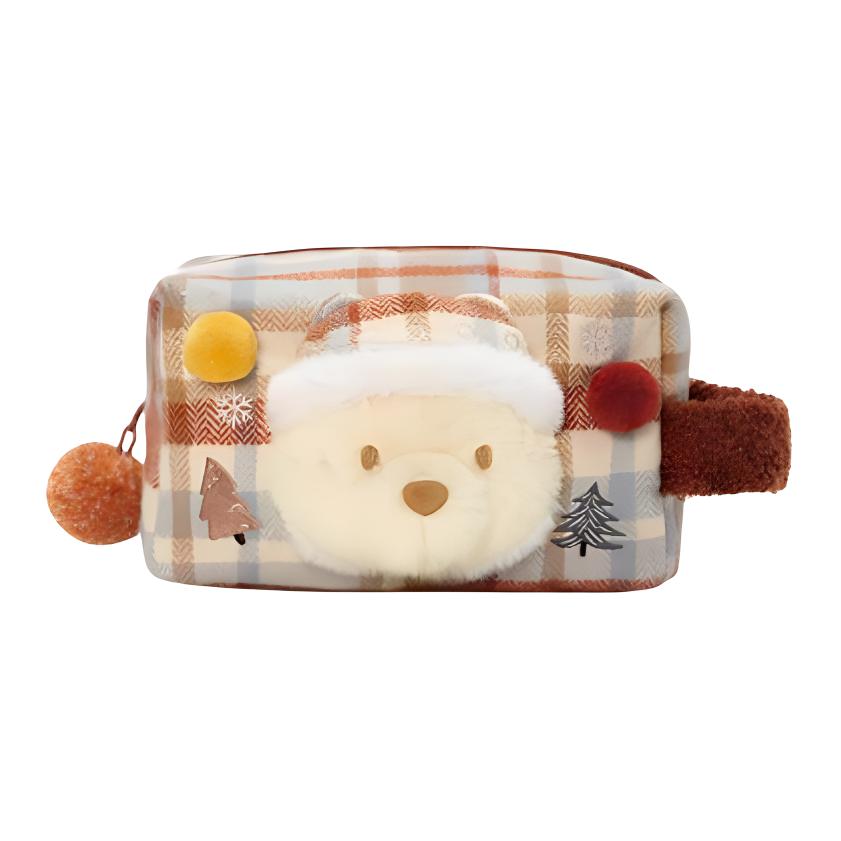 

Disney Тканевая косметичка унисекс разноцветная