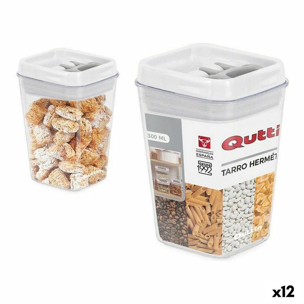 

Кастрюля Quttin Airtight 2,3 л 12,8 х 23 см (12 шт.) (2300 мл)