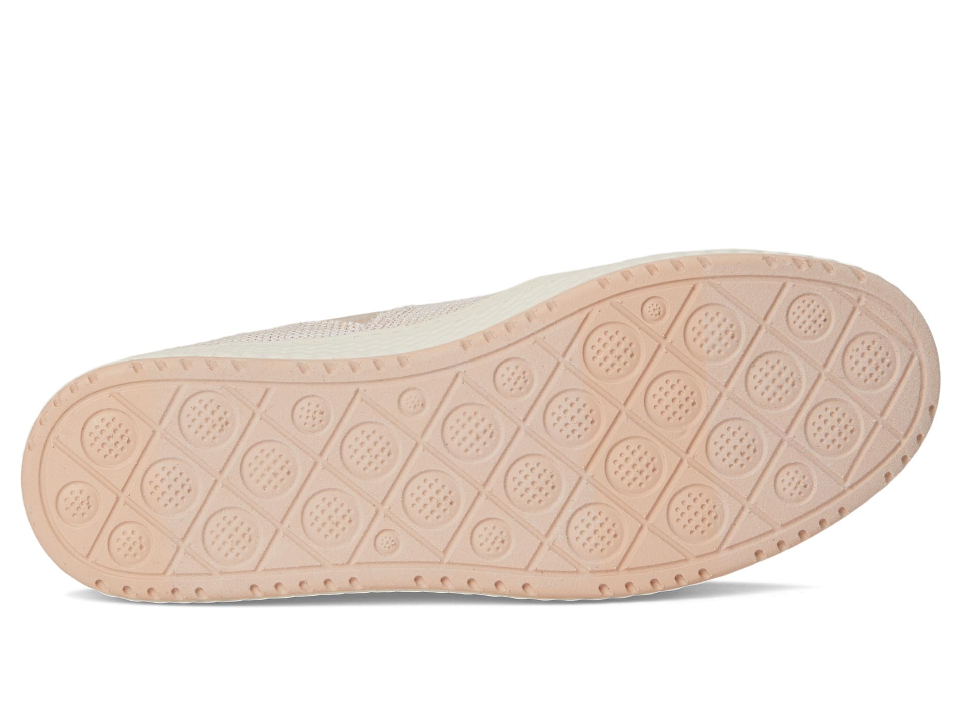 Кроссовки Blowfish Malibu Super Slide Mule Shoes, Ballerina Pink Twill Fabric — фото 3