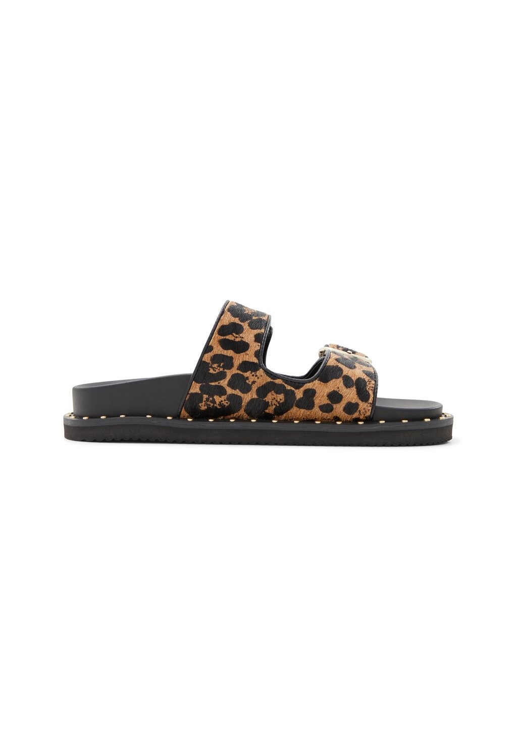 

Мюли LIGHTWEIGHT KRAVIS ALDO, коричневый