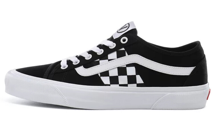 

Обувь для скейтбординга Vans Bess Ni унисекс