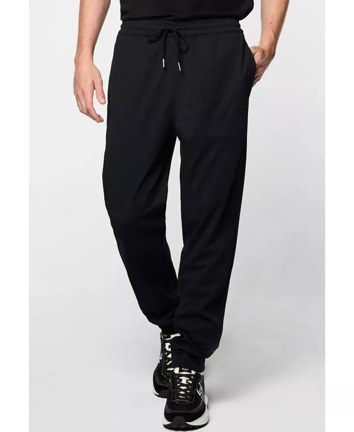 

Мужские спортивные брюки Damarindo Track Pant Archivio Sergio Tacchini, черный