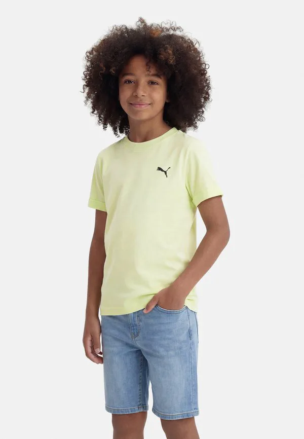Спортивная футболка унисекс tad tee Puma, Apple Spritz