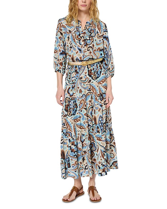 

Платье Pio Gerard Darel, мультиколор