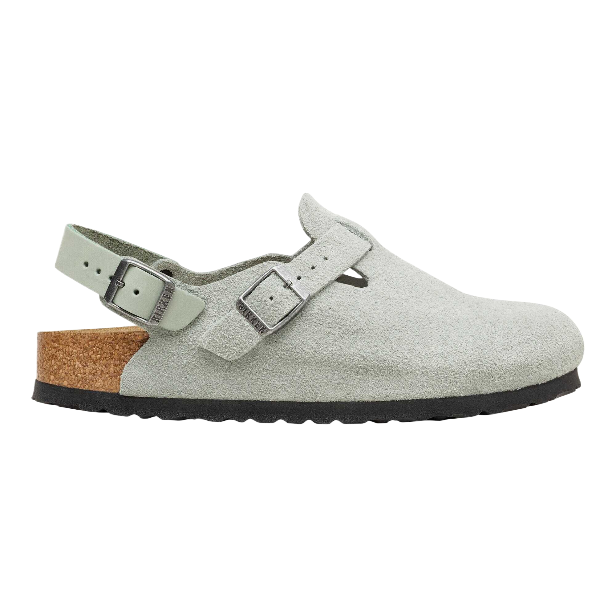 Обувь Tokio Unisex Regular Loose Fit Birkenstock, pure sage — фото 3