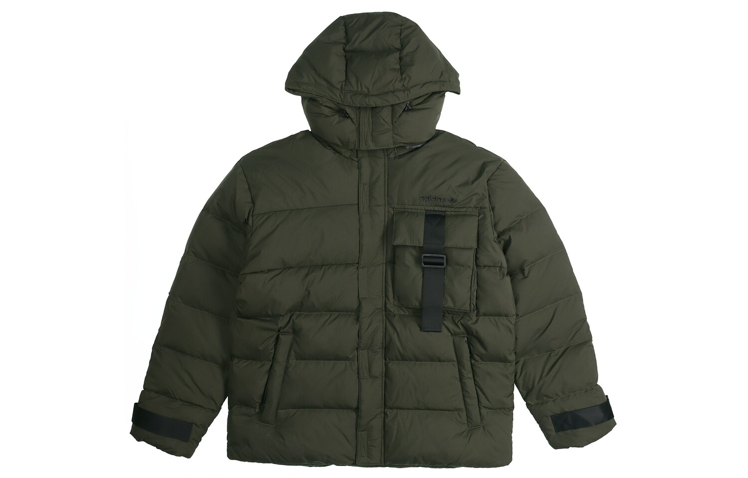

Пуховик мужской Adidas Originals