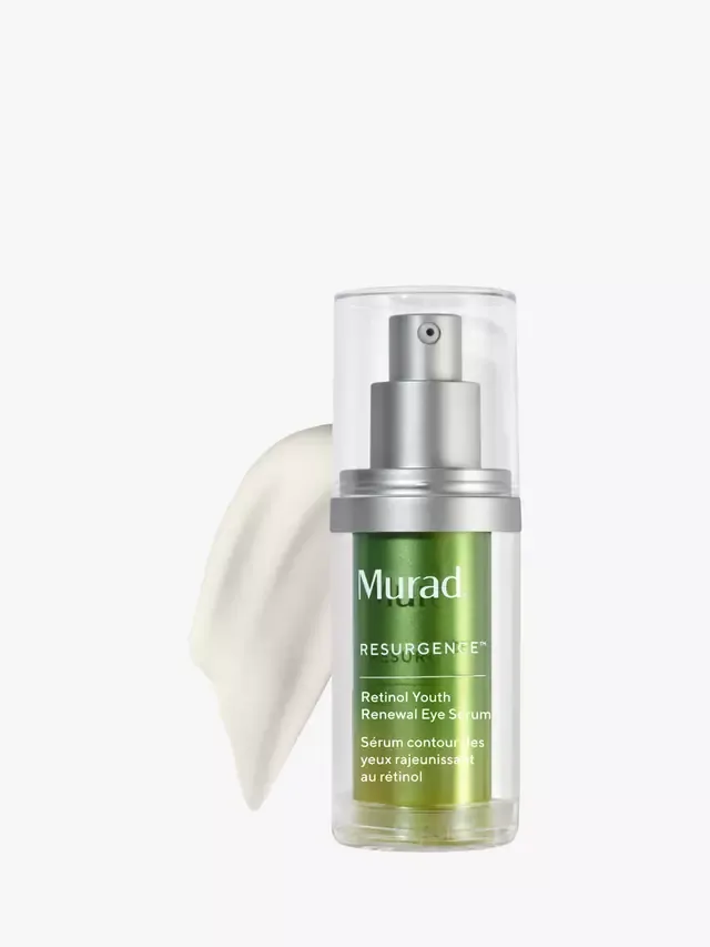 Сыворотка Murad — Для глаз с ретинолом для омоложения, 15 мл