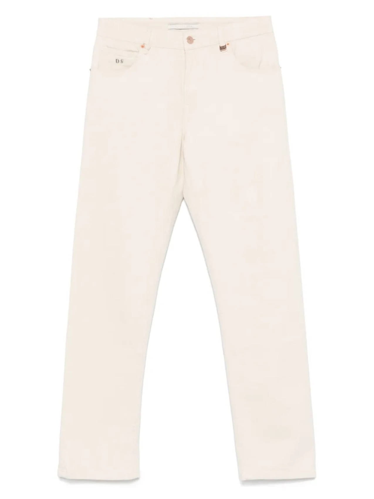 

Америка джинсы Sartoria Tramarossa, нейтральный