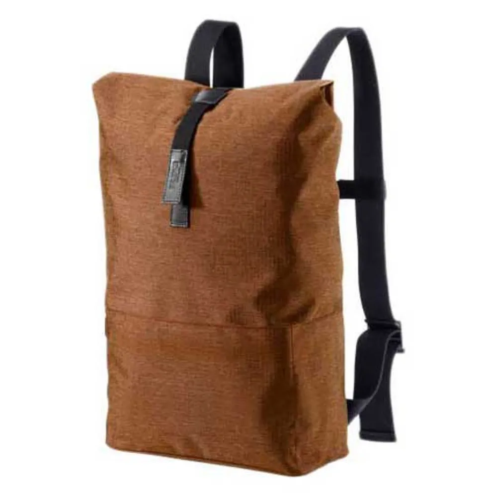

Рюкзак Brooks England Pickwick Tex Nylon 26L, оранжевый