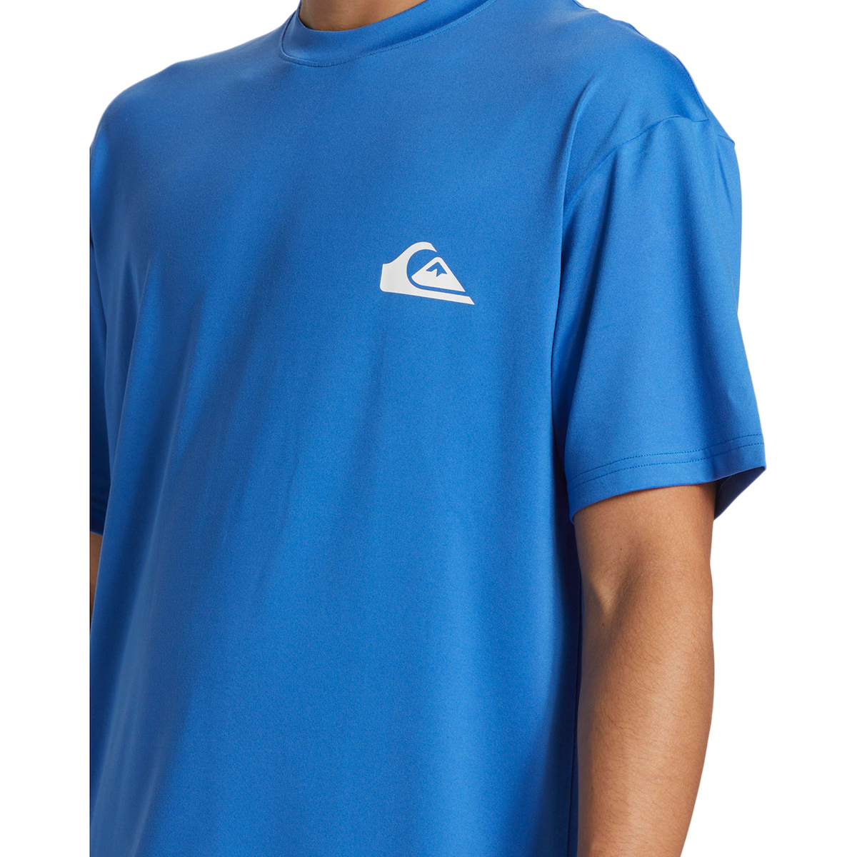 

Футболка мужская Everyday Surf Quiksilver, синий