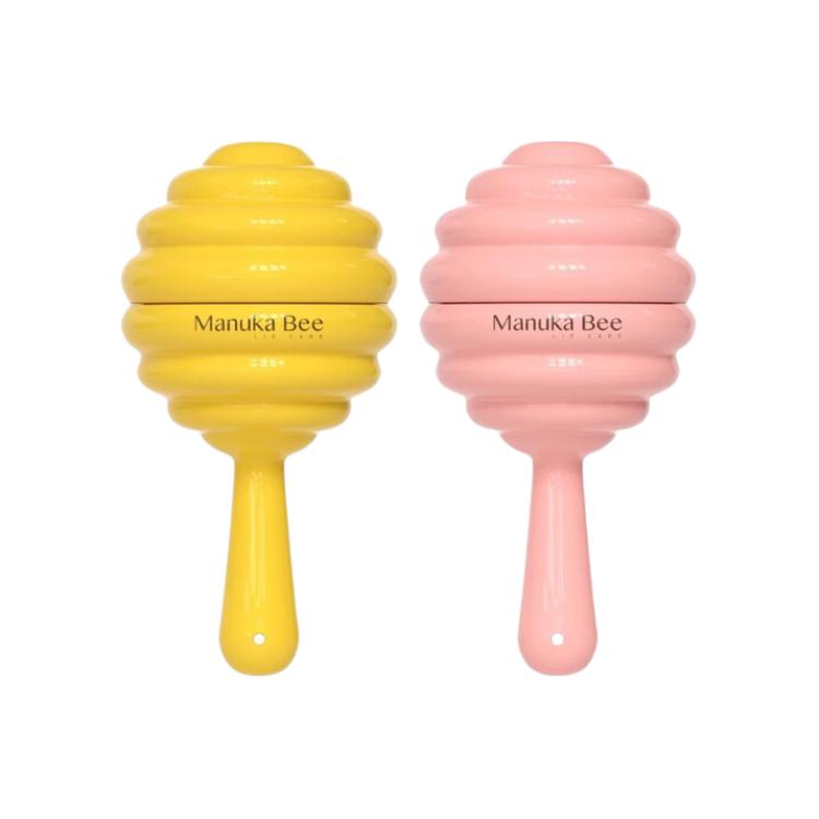 

Бальзам для губ Honey увлажняющий, питательный, восстанавливающий 3.8г*2 Manukabee