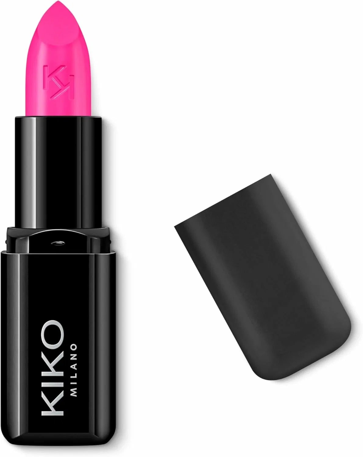 Помада Smart Fusion Lipstick Pink Kiko Milano 3 г