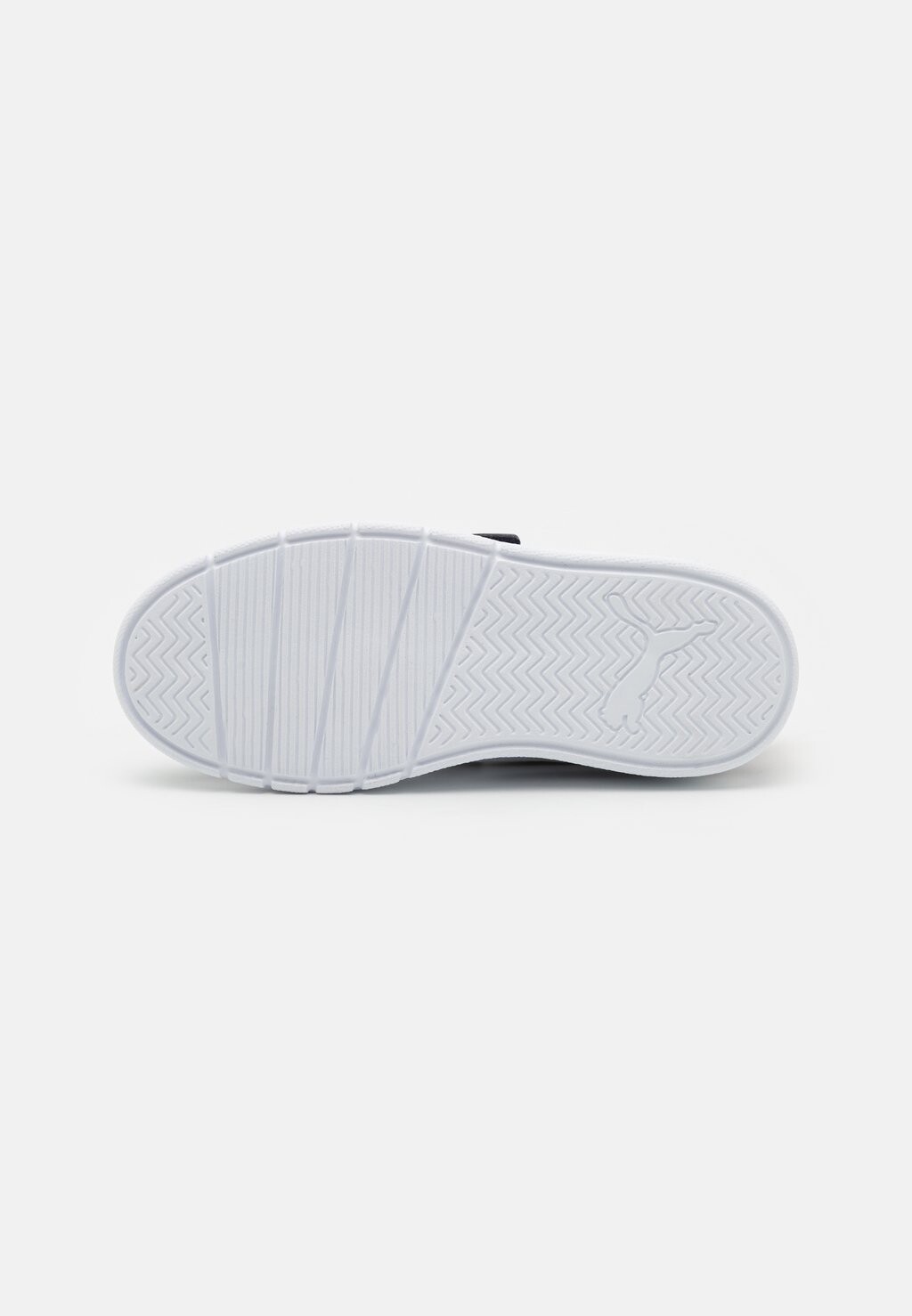 Нейтральные кроссовки COURTFLEX UNISEX Puma, светло-голубой — фото 2