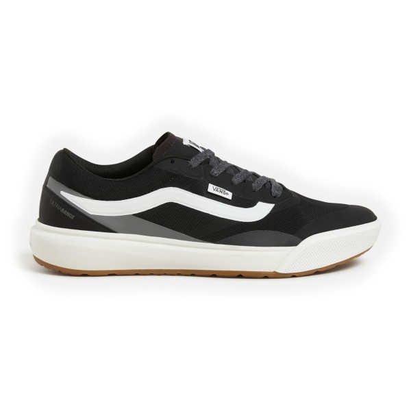 

Mte ultrarange 2.0 rw - кроссовки Vans, черный