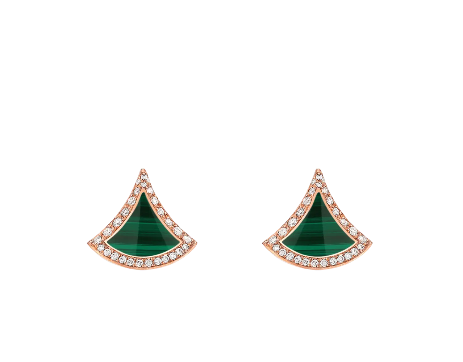 

Серьги Divas’ dream Bvlgari