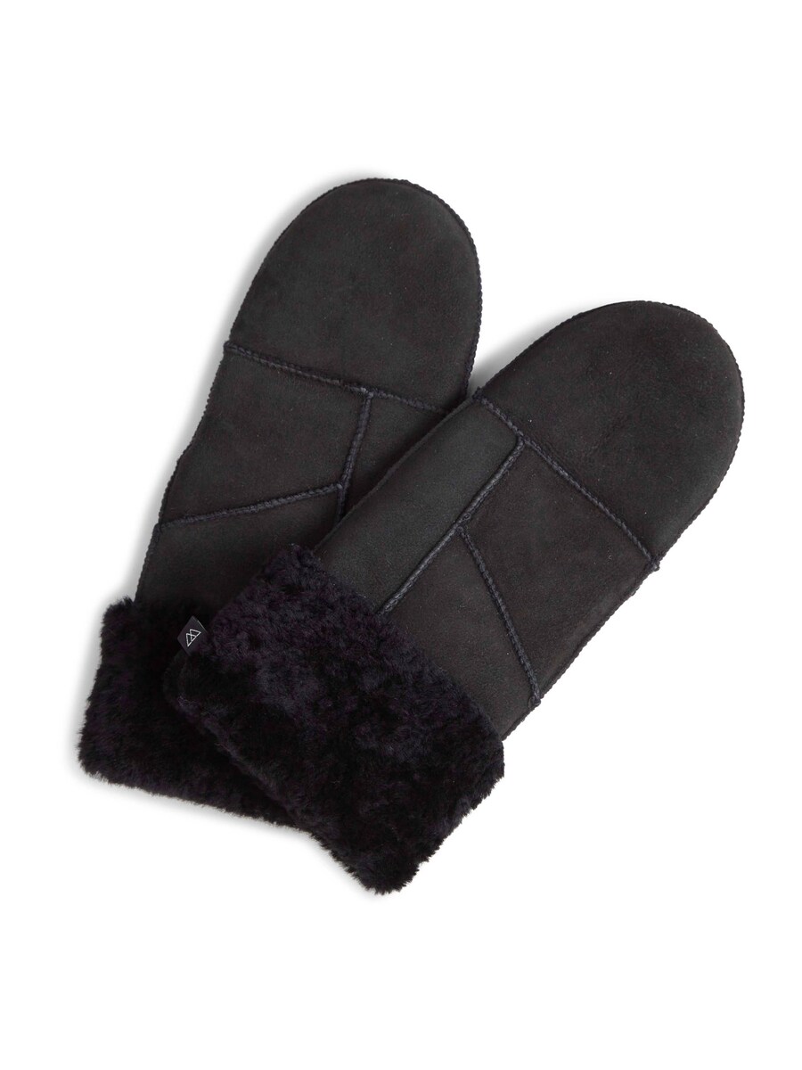 

Перчатки MARKBERG Mittens Bella, черный