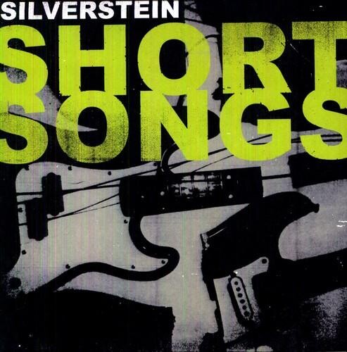 

Виниловая пластинка Silverstein - Short Songs