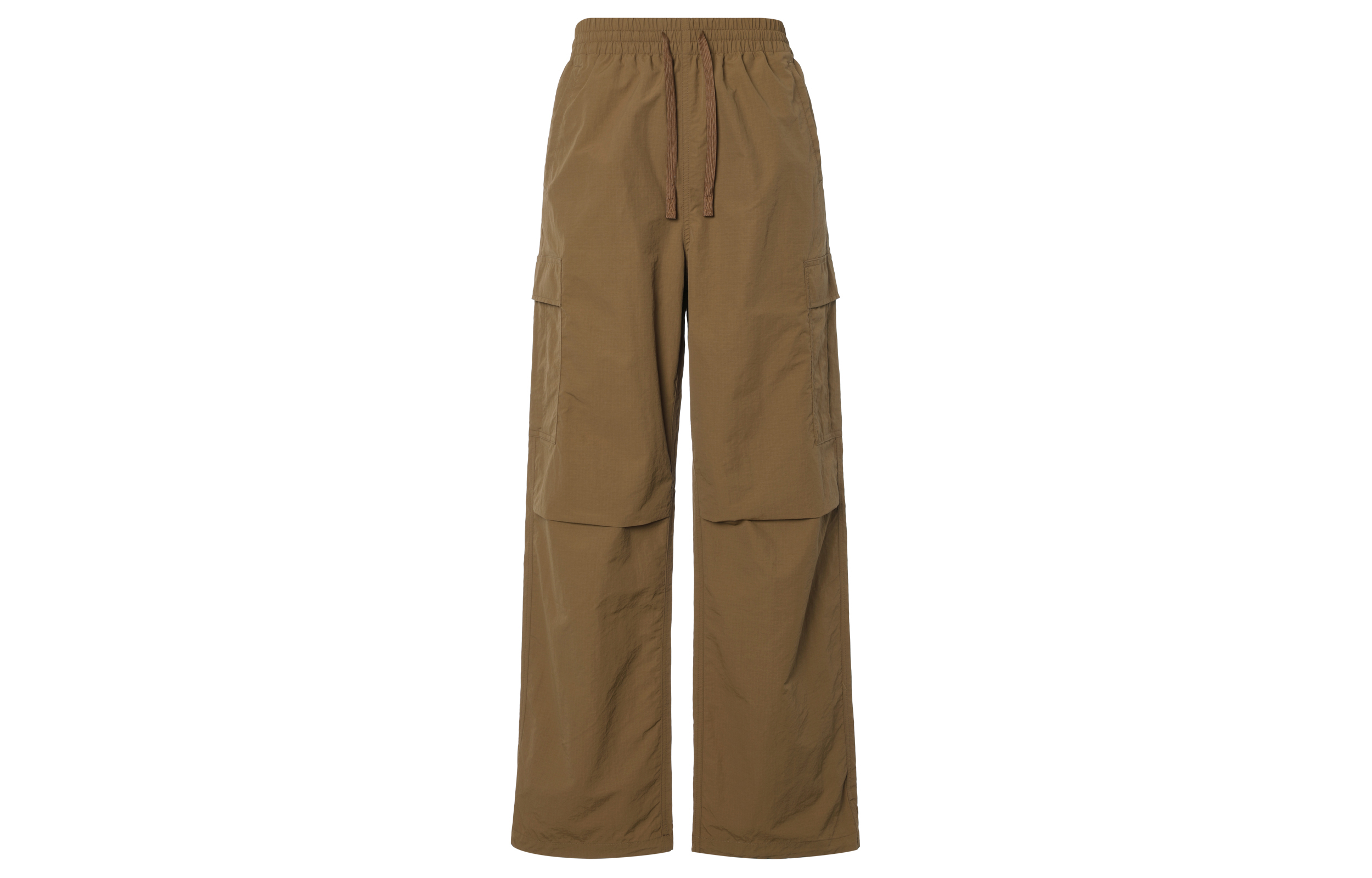 

Повседневные брюки GAP, коричневые