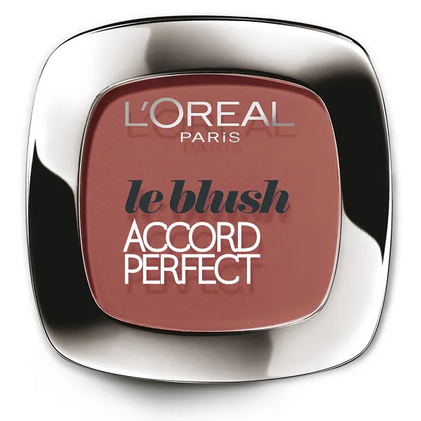 

Румянец на щеках Accord Perfect Le Blush L'Oreal, 145
