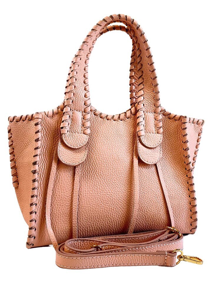 

Сумка ORE10 Henkeltasche, цвет Lachs