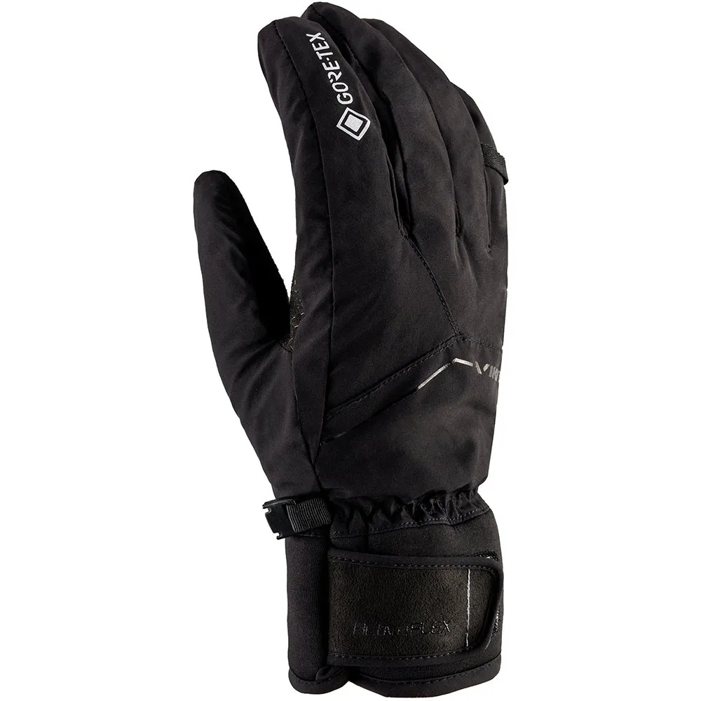 

Перчатки Viking Skeiron GTX, черный