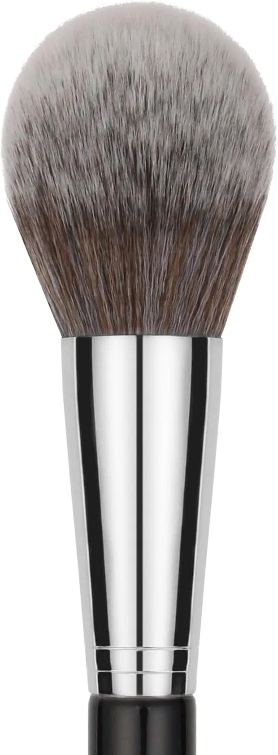 Кисть для бронзера Bdellium Tools Maestro Series 996 Large Bronzer, черный, 1 шт — фото 2