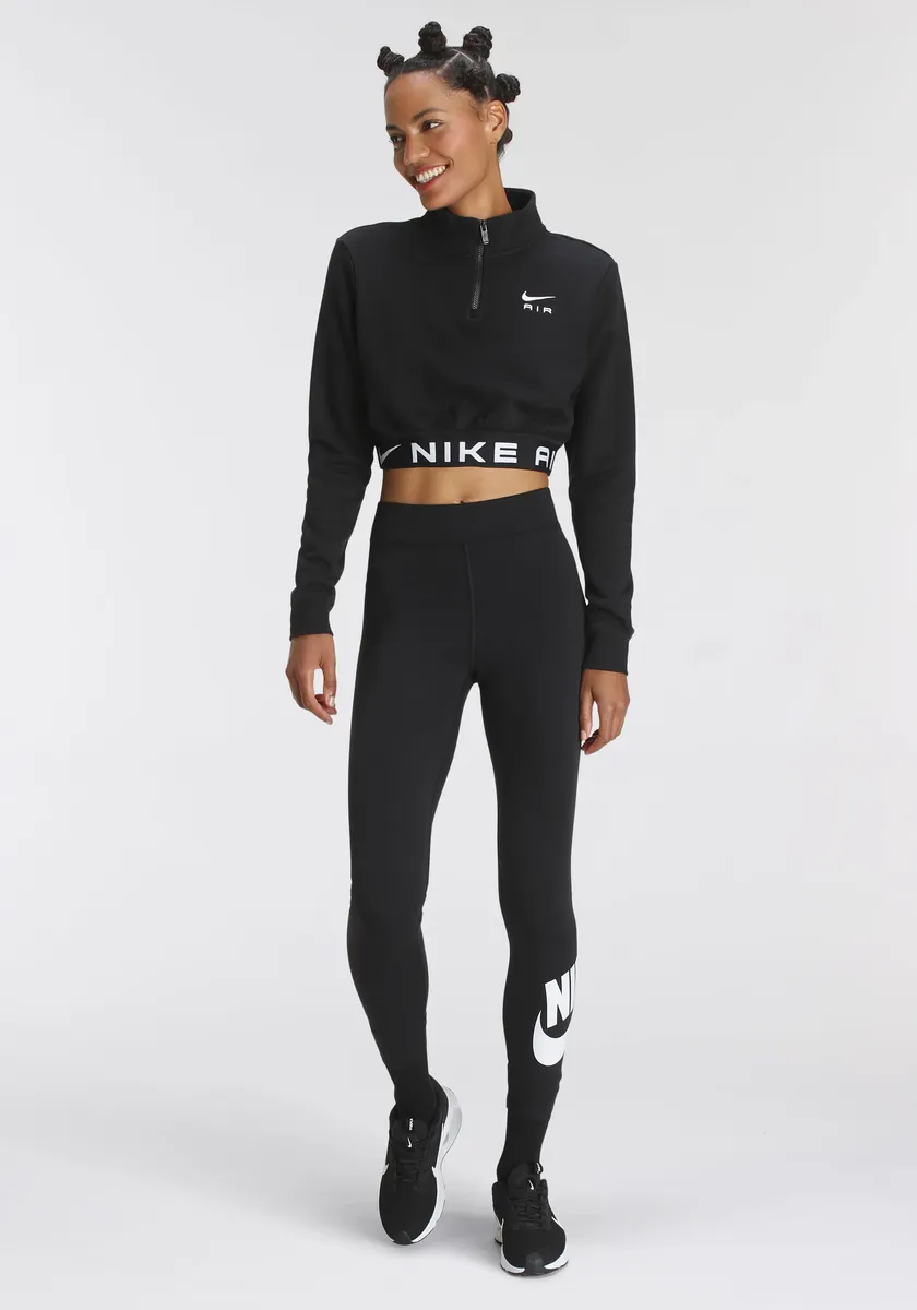 

Леггинсы Nike Sportswear "КЛАССИЧЕСКИЕ ЖЕНСКИЕ ЛЕГГИНСЫ С ВЫСОКОЙ ПОСАДКОЙ И ГРАФИКОЙ", белый