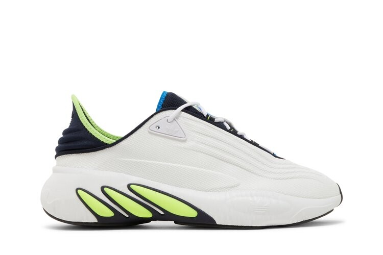 

Кроссовки Adidas Adifom SLTN, белый