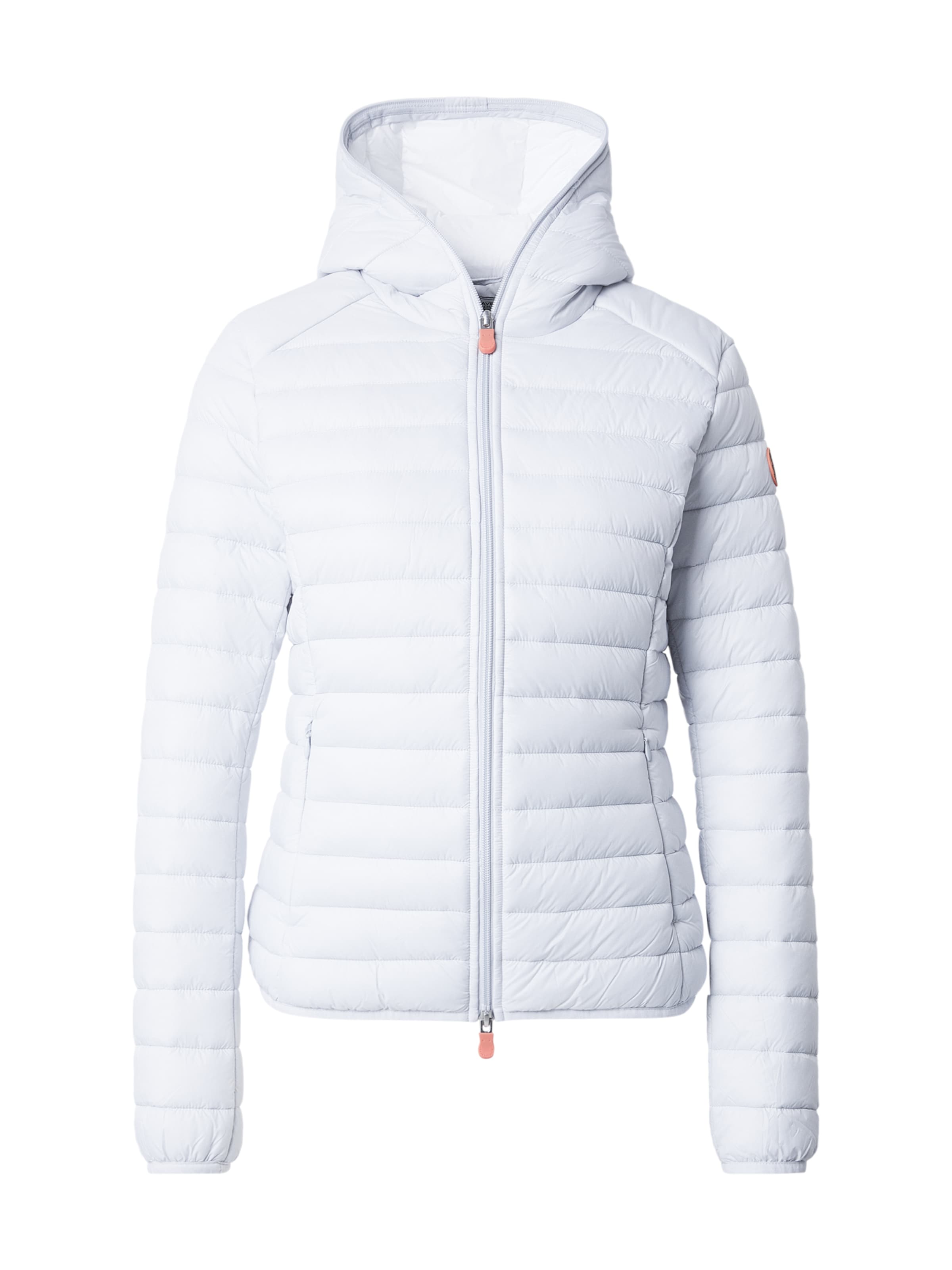 

SAVE THE DUCK Межсезонная куртка 'DAISY' в цвете Natural White