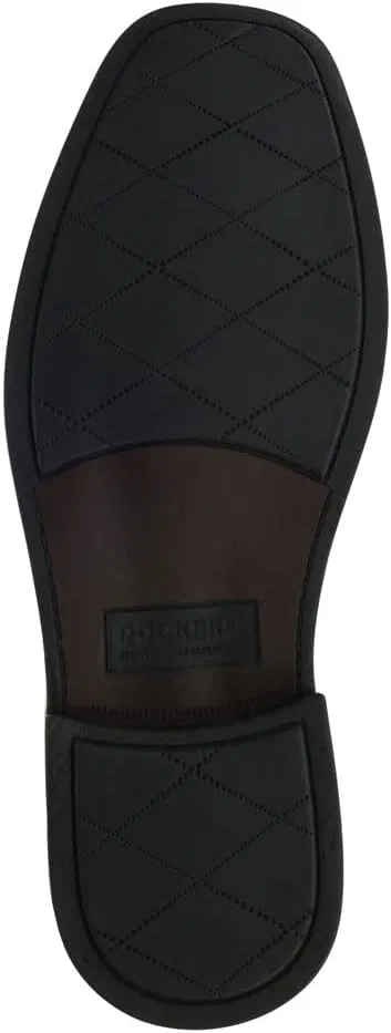 Мужские оксфорды Dockers, Mahogany — фото 4