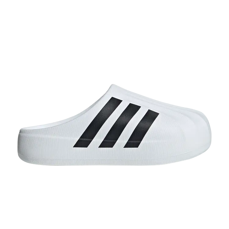 

Кроссовки Adidas adiFOM Superstar Mule, белый, Серый, Кроссовки Adidas adiFOM Superstar Mule, белый