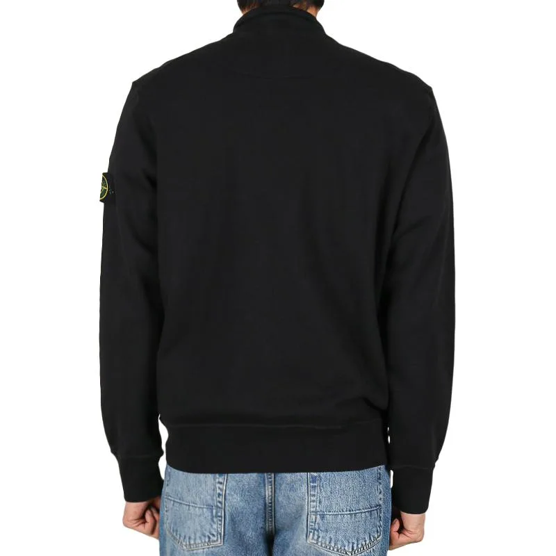 Куртка мужская STONE ISLAND, черный — фото 3