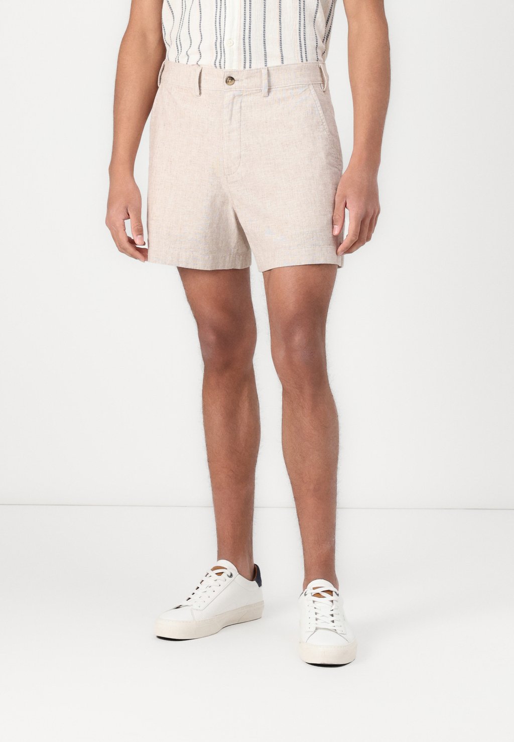 

Шорты Abercrombie & Fitch, Beige