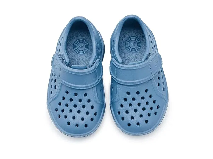 Кроссовки Zain Stride Rite, Blue/Grey — фото 3